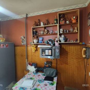 Продается 2-х комнатная квартира, 52,2 м²