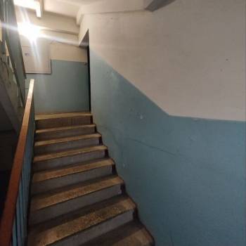 Продается 2-х комнатная квартира, 52,2 м²