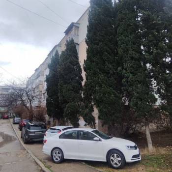 Продается 2-х комнатная квартира, 52,2 м²