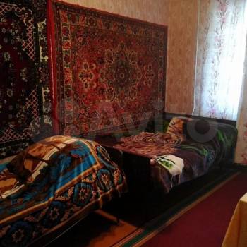 Сдается 2-х комнатная квартира, 65 м²