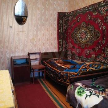 Сдается 2-х комнатная квартира, 65 м²