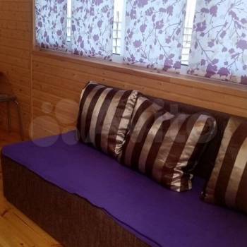 Сдается 1-комнатная квартира, 30 м²