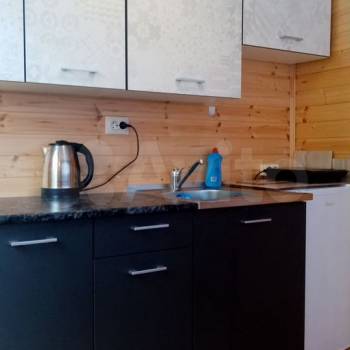 Сдается 1-комнатная квартира, 30 м²