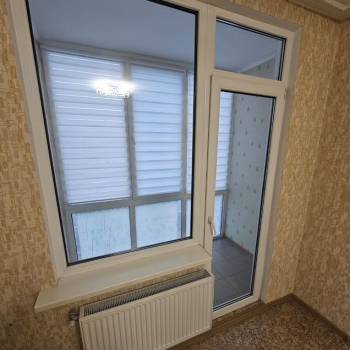 Сдается 1-комнатная квартира, 43 м²