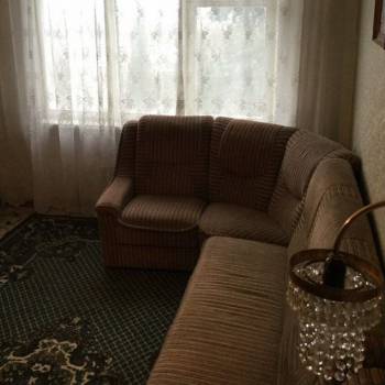 Продается 2-х комнатная квартира, 40,6 м²