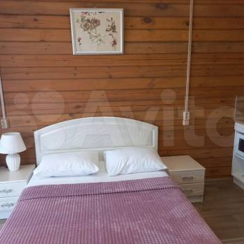 Сдается 1-комнатная квартира, 18 м²