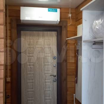 Сдается 1-комнатная квартира, 18 м²