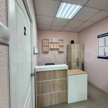 Сдается Нежилое помещение, 44 м²