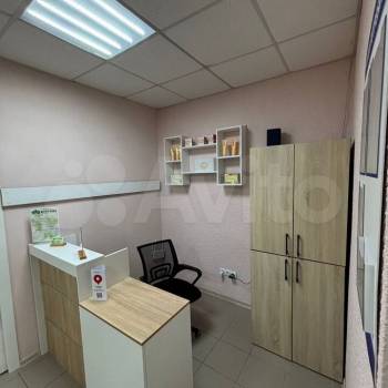 Сдается Нежилое помещение, 44 м²