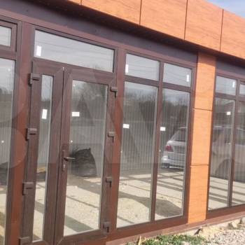 Сдается Нежилое помещение, 50 м²