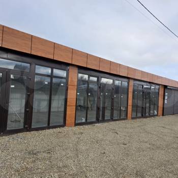 Сдается Нежилое помещение, 50 м²