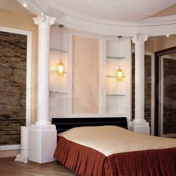 Сдается 1-комнатная квартира, 35 м²