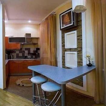 Сдается 1-комнатная квартира, 35 м²