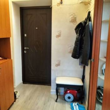 Сдается 1-комнатная квартира, 42,5 м²