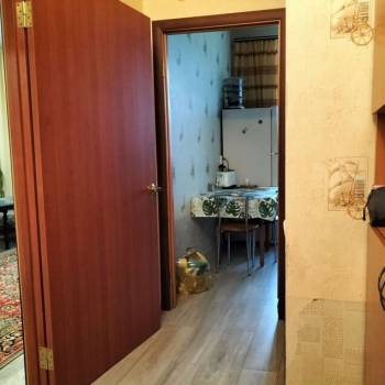 Сдается 1-комнатная квартира, 42,5 м²