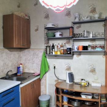 Сдается 1-комнатная квартира, 42,5 м²