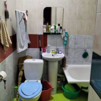 Сдается 1-комнатная квартира, 42,5 м²