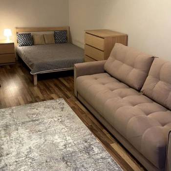 Сдается 1-комнатная квартира, 42 м²