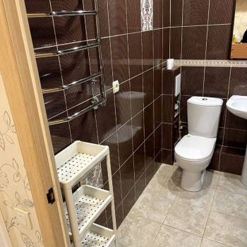 Сдается 1-комнатная квартира, 42 м²