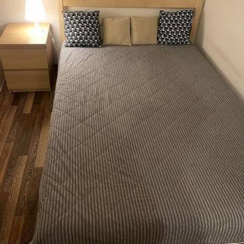 Сдается 1-комнатная квартира, 42 м²