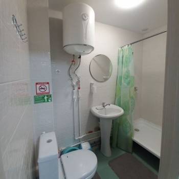 Сдается 1-комнатная квартира, 30 м²