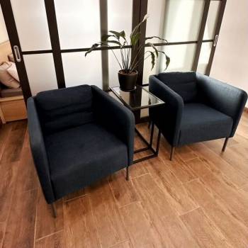 Продается 1-комнатная квартира, 43,2 м²