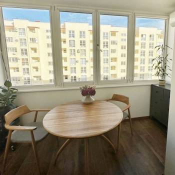 Продается 1-комнатная квартира, 43,2 м²