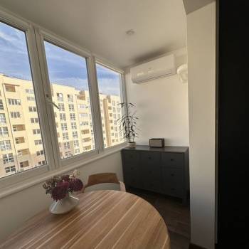 Продается 1-комнатная квартира, 43,2 м²