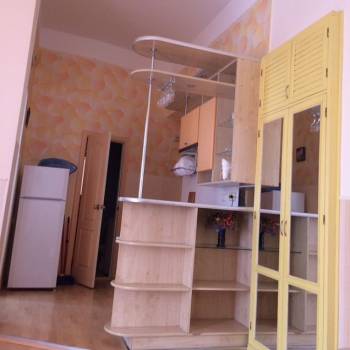 Сдается 2-х комнатная квартира, 36 м²