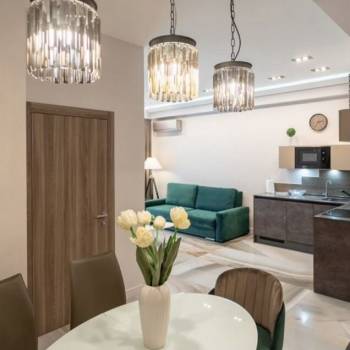 Продается 2-х комнатная квартира, 57 м²