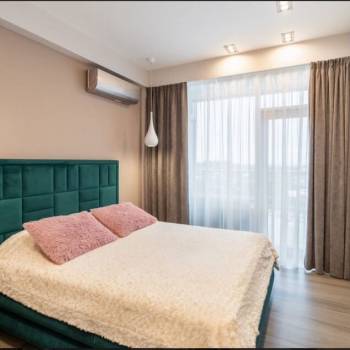Продается 2-х комнатная квартира, 57 м²