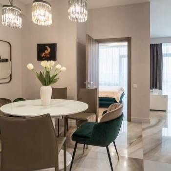 Продается 2-х комнатная квартира, 57 м²