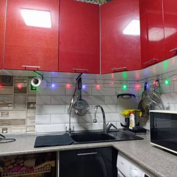 Продается 2-х комнатная квартира, 43,5 м²