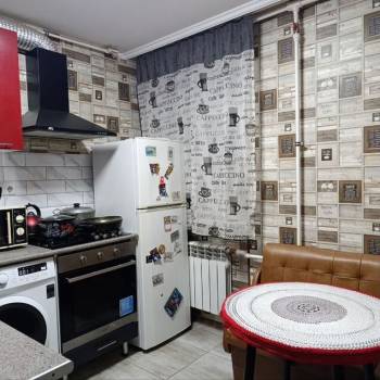 Продается 2-х комнатная квартира, 43,5 м²