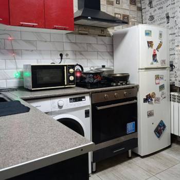 Продается 2-х комнатная квартира, 43,5 м²