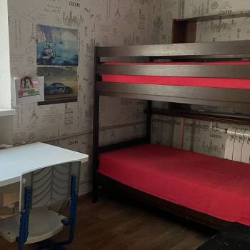 Сдается 2-х комнатная квартира, 44 м²