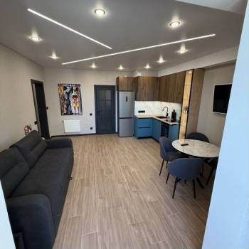 Сдается 1-комнатная квартира, 36 м²