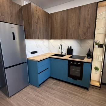 Сдается 1-комнатная квартира, 36 м²