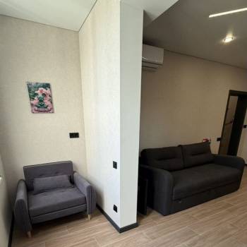 Сдается 1-комнатная квартира, 36 м²