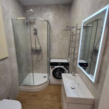 Сдается 1-комнатная квартира, 28 м²