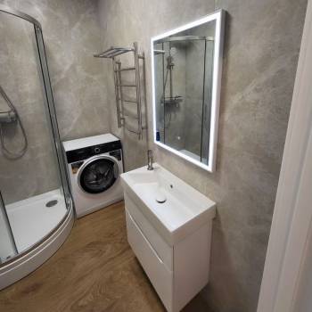 Сдается 1-комнатная квартира, 28 м²