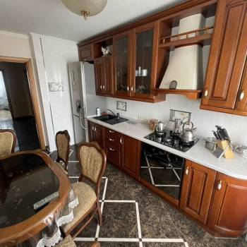 Продается 3-х комнатная квартира, 74 м²