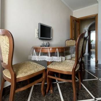 Продается 3-х комнатная квартира, 74 м²