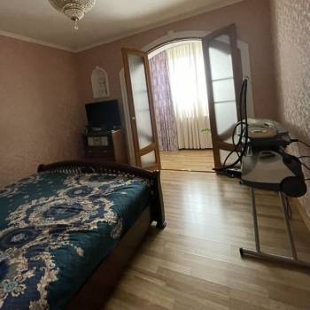 Продается 3-х комнатная квартира, 74 м²