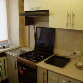 Сдается Многокомнатная квартира, 44 м²