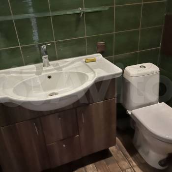 Сдается 1-комнатная квартира, 44 м²