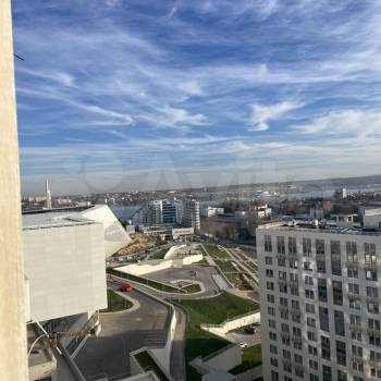 Сдается 1-комнатная квартира, 44 м²