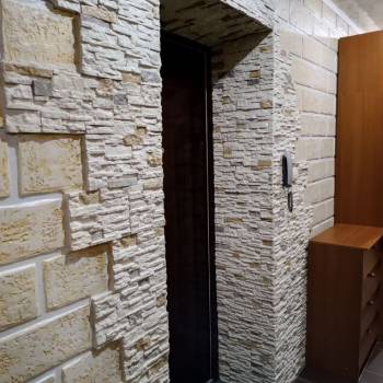 Продается 2-х комнатная квартира, 52,4 м²