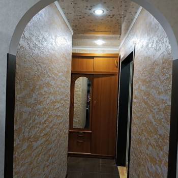 Продается 2-х комнатная квартира, 52,4 м²