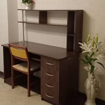 Продается 1-комнатная квартира, 41 м²